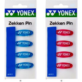 ヨネックス YONEX ゼッケンピン AC463 テニスグッズソノタ レビューを書いて送料無料企画
