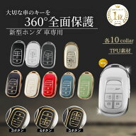 ＼楽天1位／ ホンダ キーカバー キー nbox ステップワゴン キーケース ケース ヴェゼル カバー ワゴン メ…