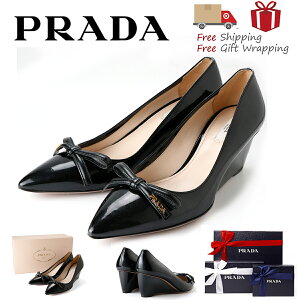 �y4/14 20������ �|�C���g�ő�29�{�z(�ʏ�1�{+���X��4�{+SPU13�{+39 1�{+�������9�{+���N�}1�{)�y���������E�A�E�g���b�g�zPRADA �v���_ �p���v�X 1I185D �p���v�X 38.5 25.5cm �V�i �M�t�g �v���[���g �v