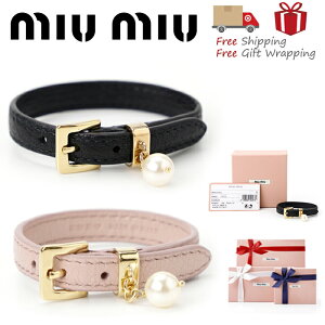 miumiu ブレスレット - 腕時計・アクセサリーの人気商品・通販