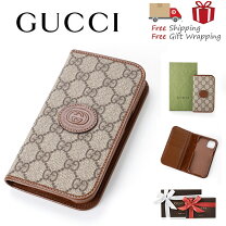 楽天市場】GUCCI iPhone ケース 手帳型の通販