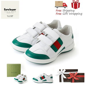 �yP�ő�29�{�zGUCCI �O�b�` �L�b�Y �E�F�u �X�j�[�J�[ 772406 29 18.6cm �V�i
