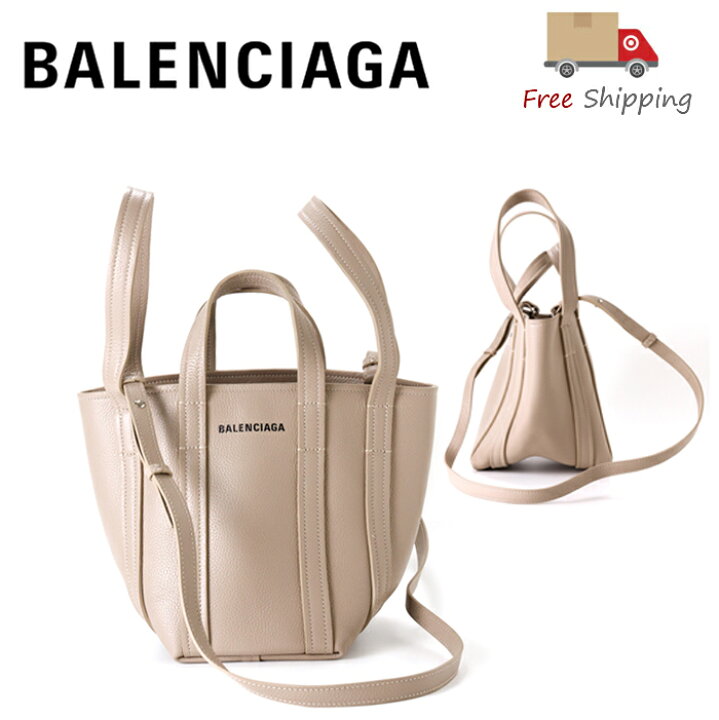 楽天市場】【送料無料】BALENCIAGA バレンシアガ EVERYDAY 2.0 