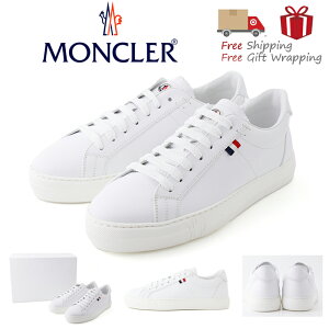 y11/1 |Cgő21{z(ʏ1{+X4{+SPU13{+39 1{+_t2{) MONCLER N[ Xj[J[ lC zCg U[ Xj[J[ 38 24cm ViMtg bsO v[g v