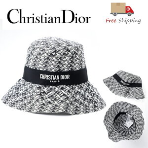 Dior �f�B�I�[�� D-Bobby �n�b�g 42PDP924G180 920 57 ���S���� �璹�i�q �X�g���[ �V�i �M�t�g