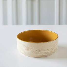 アンバーラブ セラミック サービングボウル / Amber Love Ceramic Serving Bowl (送料無料 | Free Shipping)