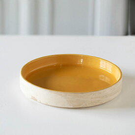 アンバーラブ セラミックパスタボウル / Amber Love Ceramic Pasta Bowl (送料無料 | Free Shipping)