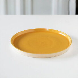 アンバーラブ セラミック サイドプレート / Amber Love Ceramic Side Plate (送料無料 | Free Shipping)