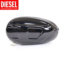 楽天市場】DIESEL（クラッチバッグ・セカンドバッグ｜レディースバッグ 
