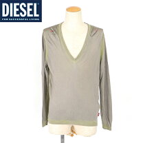 楽天市場】diesel サマーニットの通販