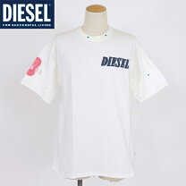 楽天市場】ディーゼル DIESEL アウトレット（Tシャツ・カットソー 