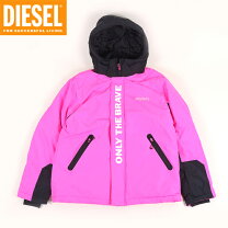 楽天市場】DIESEL（コート・ジャケット｜キッズファッション）：キッズ 