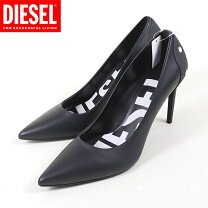 楽天市場】DIESEL ディーゼル（パンプス｜レディース靴）：靴の通販