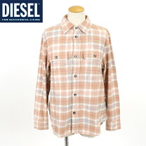 楽天市場】ディーゼル ネルシャツの通販 