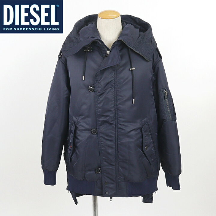 楽天市場】ディーゼル ブラック ゴールド（DIESEL BLACK GOLD）メンズ  