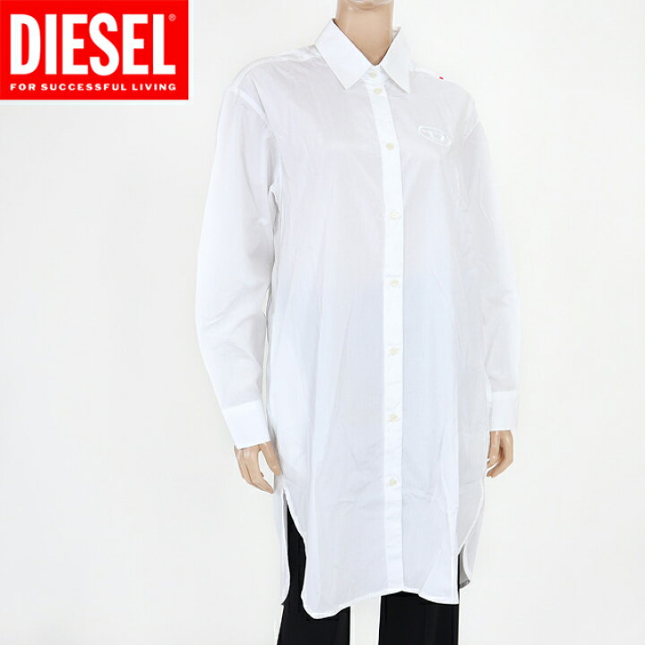 楽天市場】ディーゼル（DIESEL）レディース 訳あり ワンピース  