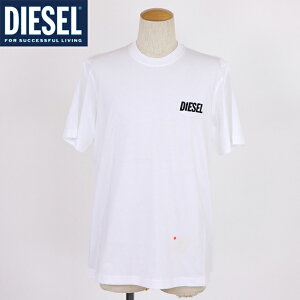 ディーゼル(DIESEL) アウトレット メンズTシャツ・カットソー | 通販 
