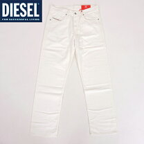 楽天市場】DIESEL デニム（カラーホワイト）（ズボン・パンツ｜メンズ 