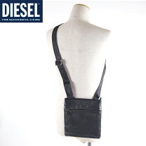 楽天市場】DIESEL ディーゼル（ショルダーバッグ・メッセンジャー  
