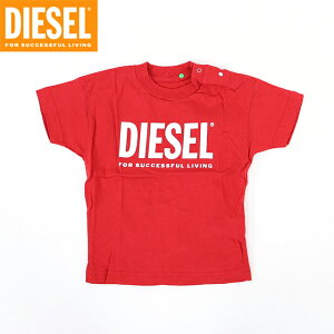 fB[[iDIESEL BABYjxr[ 󂠂 TVc bhn @Svg iTCY/12M-18Mj*dk0033