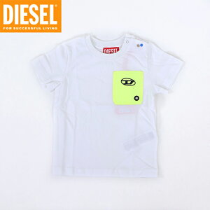 fB[[iDIESEL BABYjxr[ 󂠂 TVc zCgn ×F @S|Pbgt iTCY/12M-18Mj*dk0034