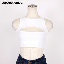 楽天市場】dsquared2(ディースクエアード) タンクトップの通販