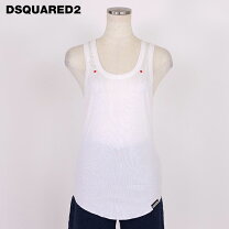 楽天市場】dsquared2(ディースクエアード) タンクトップの通販