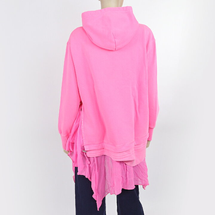 匿名配送】新品未使用 タグ付き DIESEL パーカー ワンピース 楽天市場  