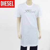 楽天市場】tシャツ ワンピース（サイズ（S/M/L）S・ブランドディーゼル  