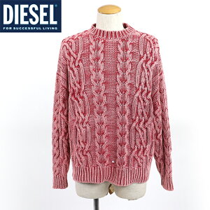 ディーゼル(DIESEL) アウトレット メンズセーター・ニット・ベスト 