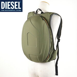 ディーゼル(DIESEL) アウトレット リュック・バックパック | 通販  