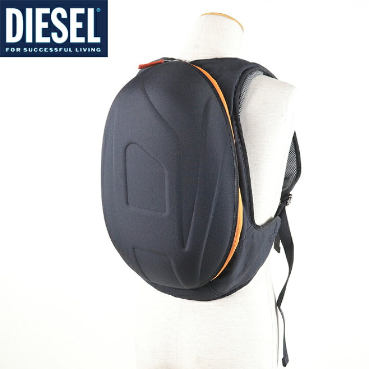 楽天市場】ディーゼル（DIESEL）メンズ 訳あり リュック・デイパック  
