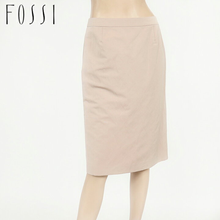楽天市場】フォッシィ（FOSSI）レディース ロングスカート ベージュ系  