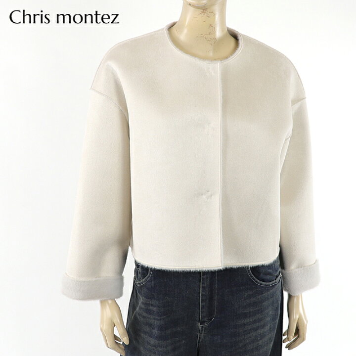 楽天市場】クリスモンテス（Chris montez）レディース ジャケット 