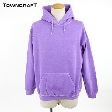 楽天市場】【中古】WACKOMARIA | ワコマリア パーカー パープル サイズ  