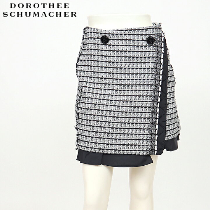 楽天市場】ドロシー・シューマッハ（DOROTHEE SCHUMACHER）レディース 