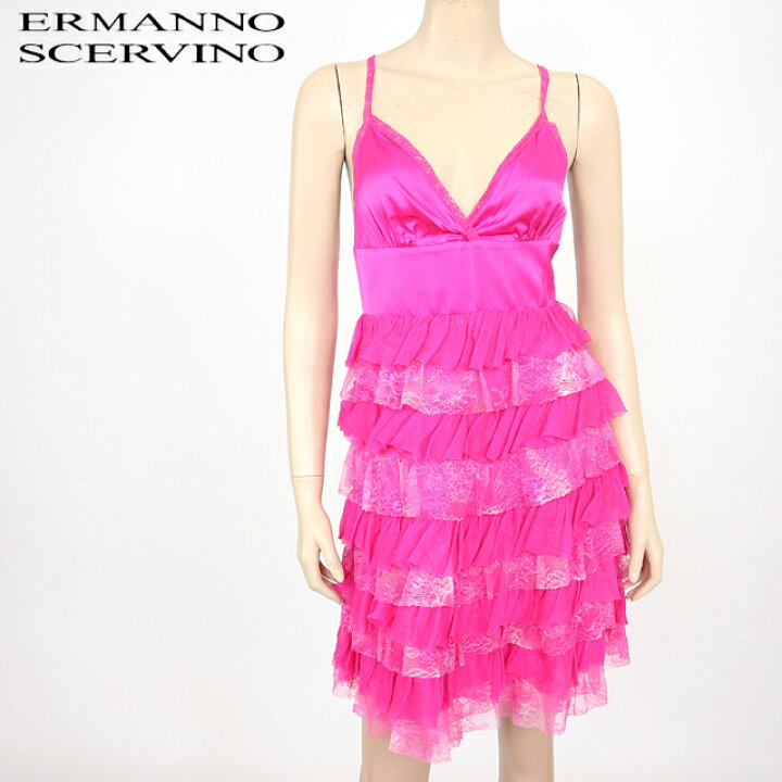 楽天市場】エルマンノ シェルヴィーノ（Ermanno Scervino）レディース 