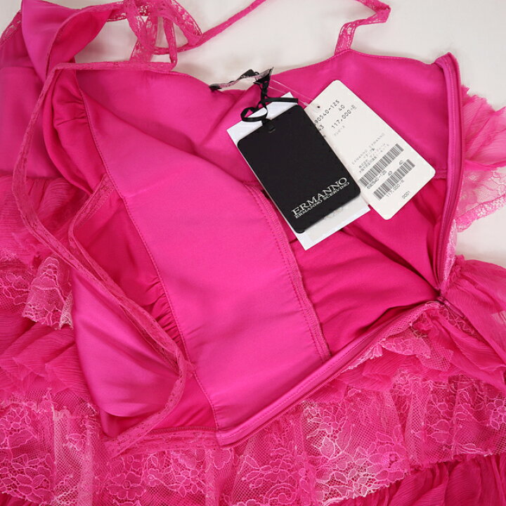 楽天市場】エルマンノ シェルヴィーノ（Ermanno Scervino）レディース  