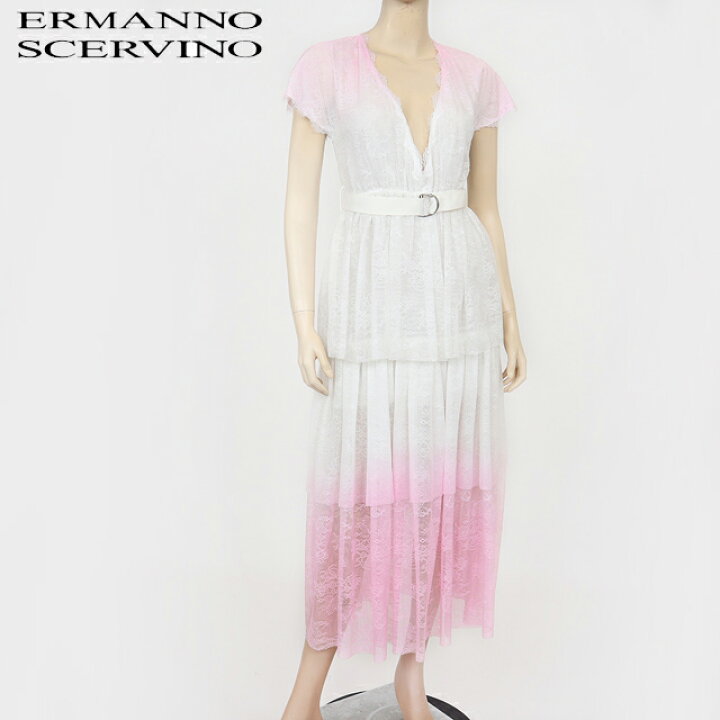 楽天市場】エルマンノ シェルヴィーノ（Ermanno Scervino）レディース 