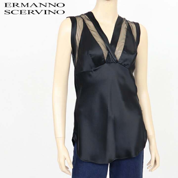 楽天市場】エルマンノ シェルヴィーノ（Ermanno Scervino）レディース 