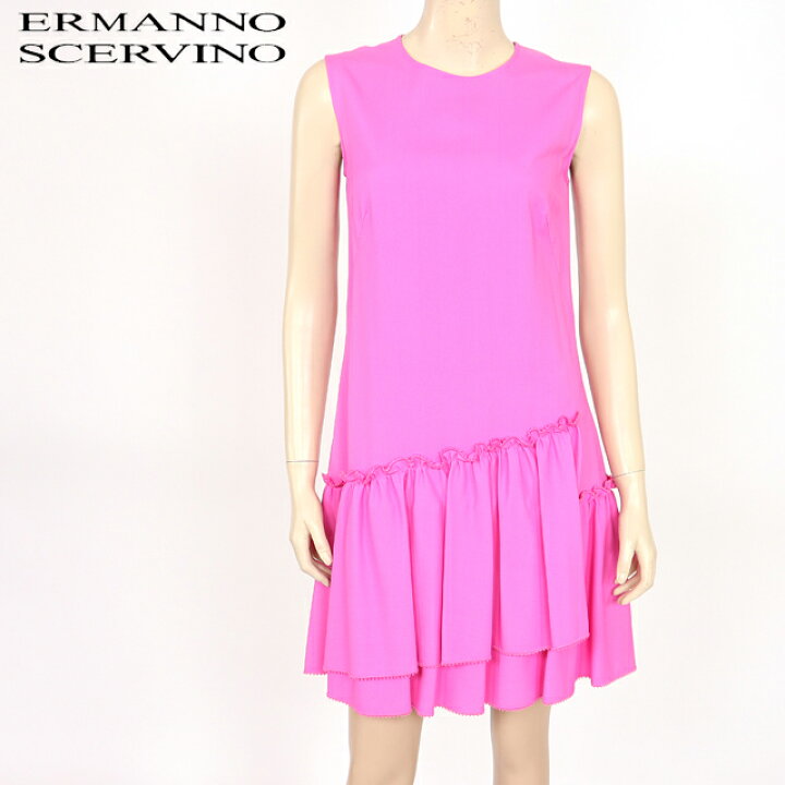 楽天市場】エルマンノ シェルヴィーノ（Ermanno Scervino）レディース 