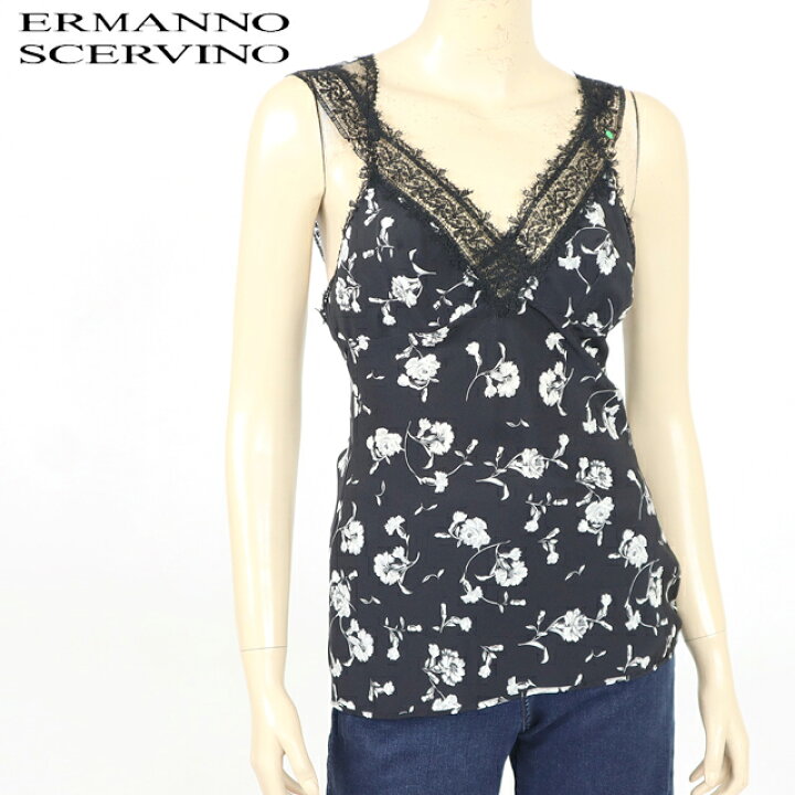 楽天市場】エルマンノ シェルヴィーノ（Ermanno Scervino）レディース 