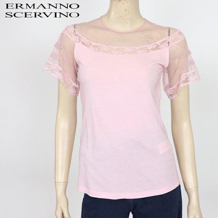 楽天市場】エルマンノ シェルヴィーノ（Ermanno Scervino）レディース 