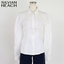 楽天市場】silv（シャツ・ブラウス｜トップス）：レディース 