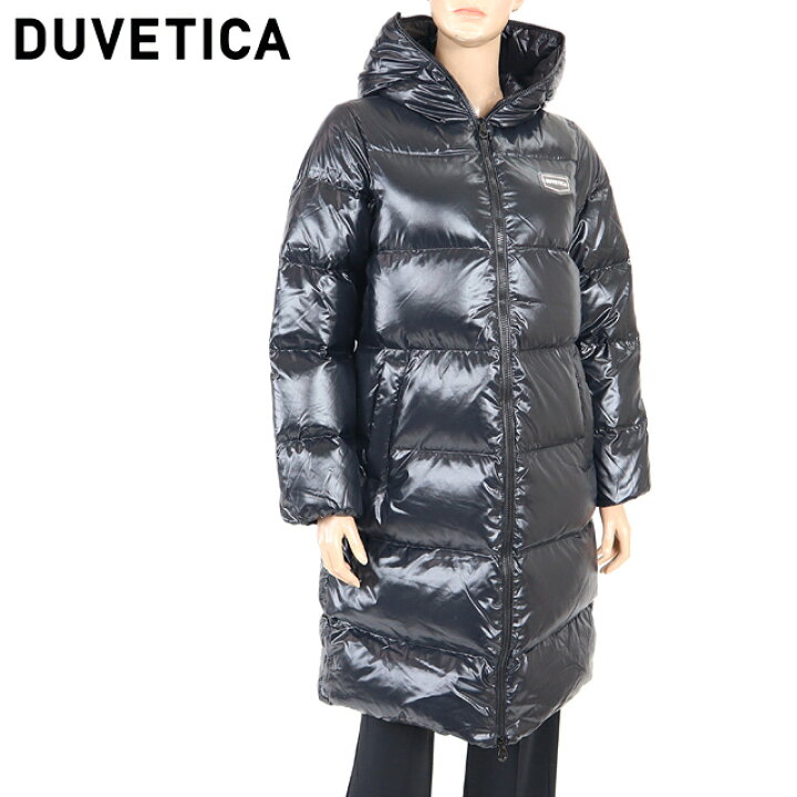 楽天市場】デュベティカ（DUVETICA）レディース ダウンジャケット 