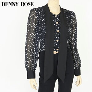 fj[[YiDENNY ROSEjfB[X uEX ubNn @hbgvg^CBL@black×white iTCY/40j*wd0011