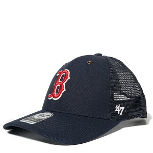 '47Brand×Carhartt BOSTON RED SOX CARHARTT X '47 MVP - MESHBACK �t�H�[�e�B�[�Z�u��×�J�[�n�[�g �t�H�[�e�B�[�Z�u���u�����Y �L���b�v �X�q �n�b�g CAP CAPS MLB �{�X�g�����b�h�\�b�N�X ���j�Z�b�N�X �l�C�r