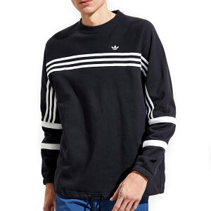 �A�f�B�_�X �X�E�F�b�g adidas COVER ONE CREW NECK SWEATSHIRT �A�f�B�_�X �g���[�i�[ �����Y �J�o�[ ���� �N���[�l�b�N �X�E�F�b�g �v�����g ����T ����T�V���c �N���[�l�b�N T�V���c ���C�����S ����