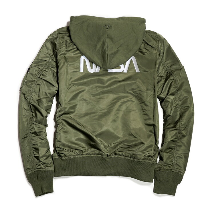 楽天市場】アルファインダストリーズ ジャケット Alpha Industries L 