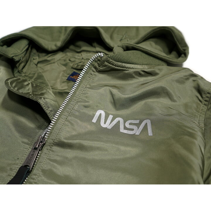 楽天市場】アルファインダストリーズ ジャケット Alpha Industries L 